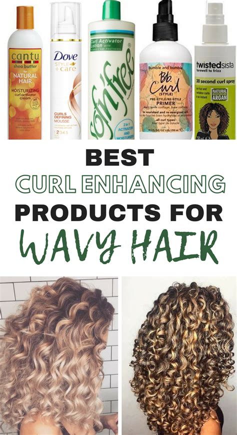 The Benefits of Using Argan Magic Curl Enhancer for Curly Hair